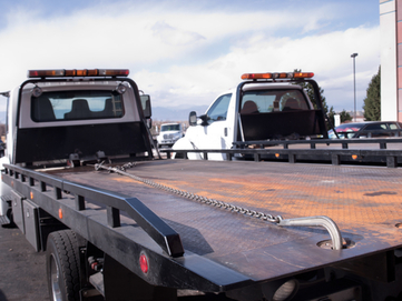 towing services arvada